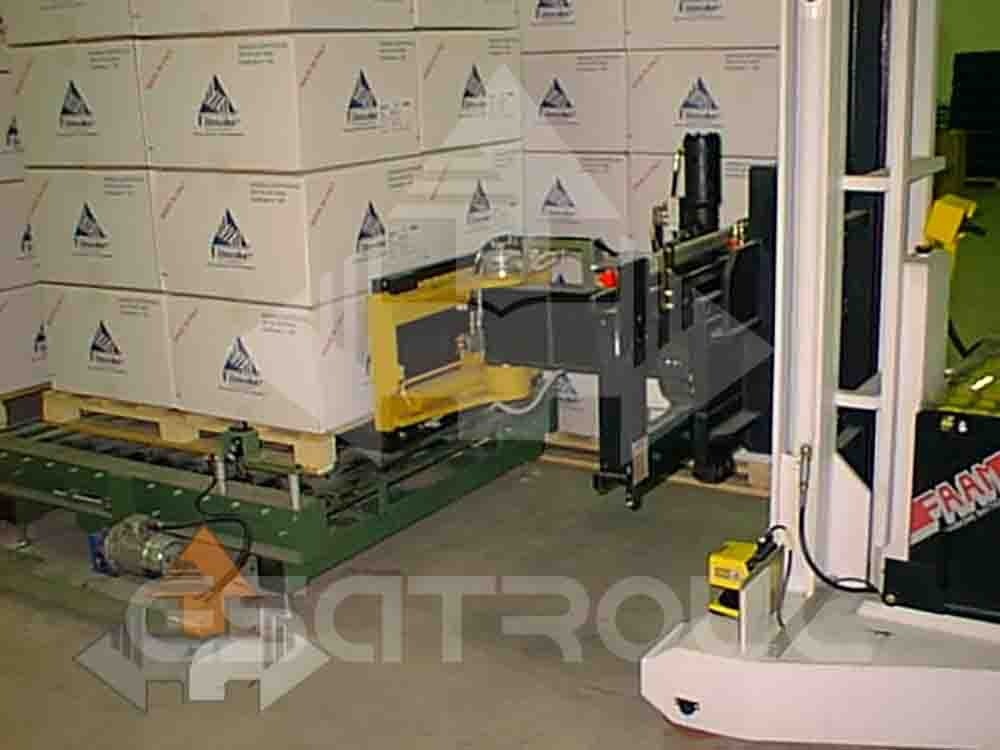 Esalat 400