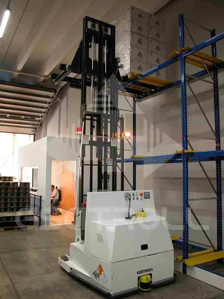 Esalat 600