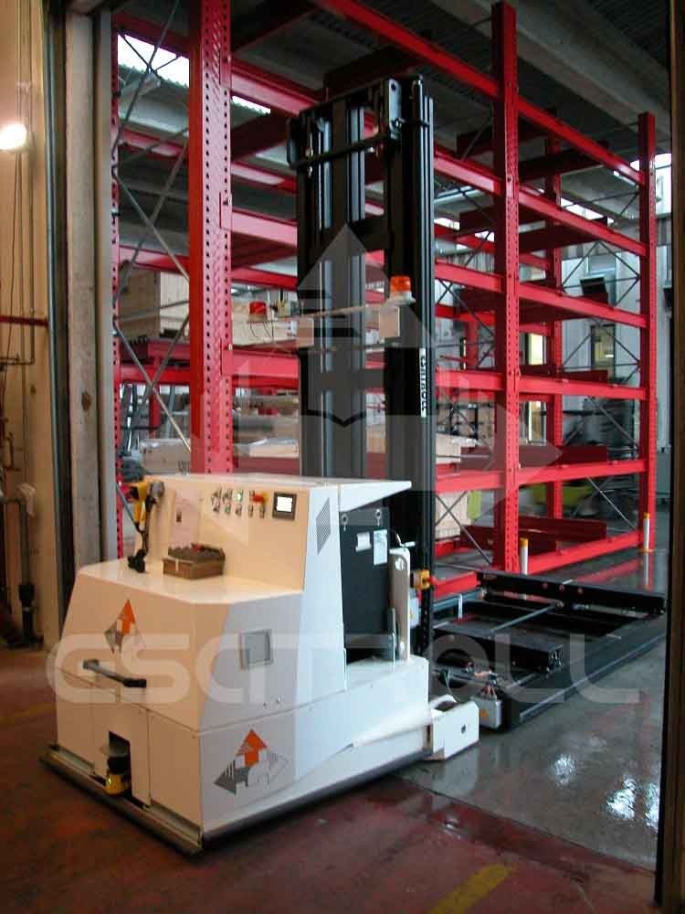 Esalat 600 OIK