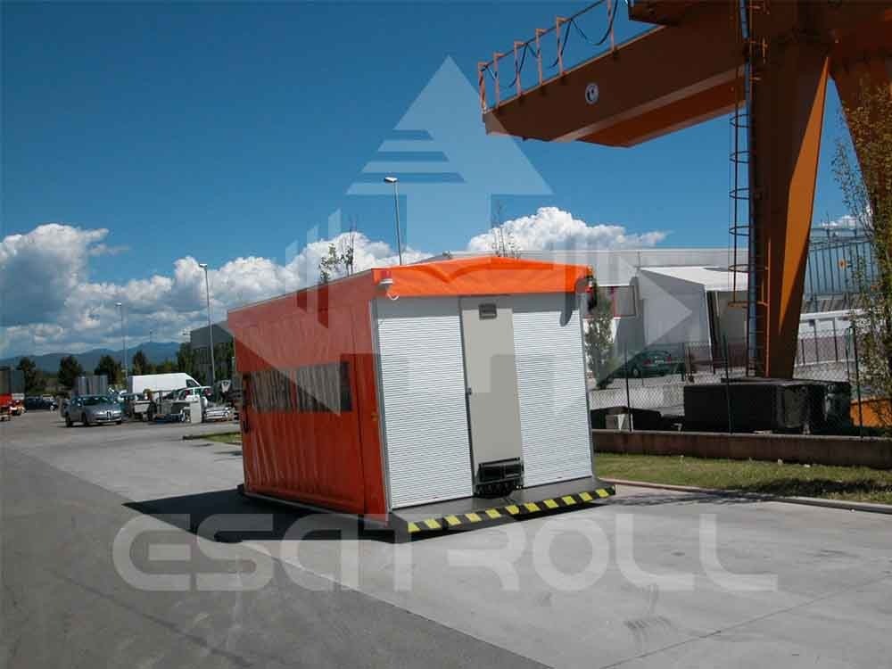 Esanav 2C