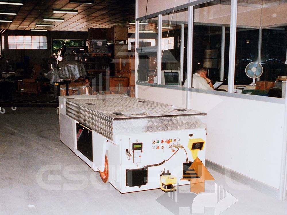 Esanav 70
