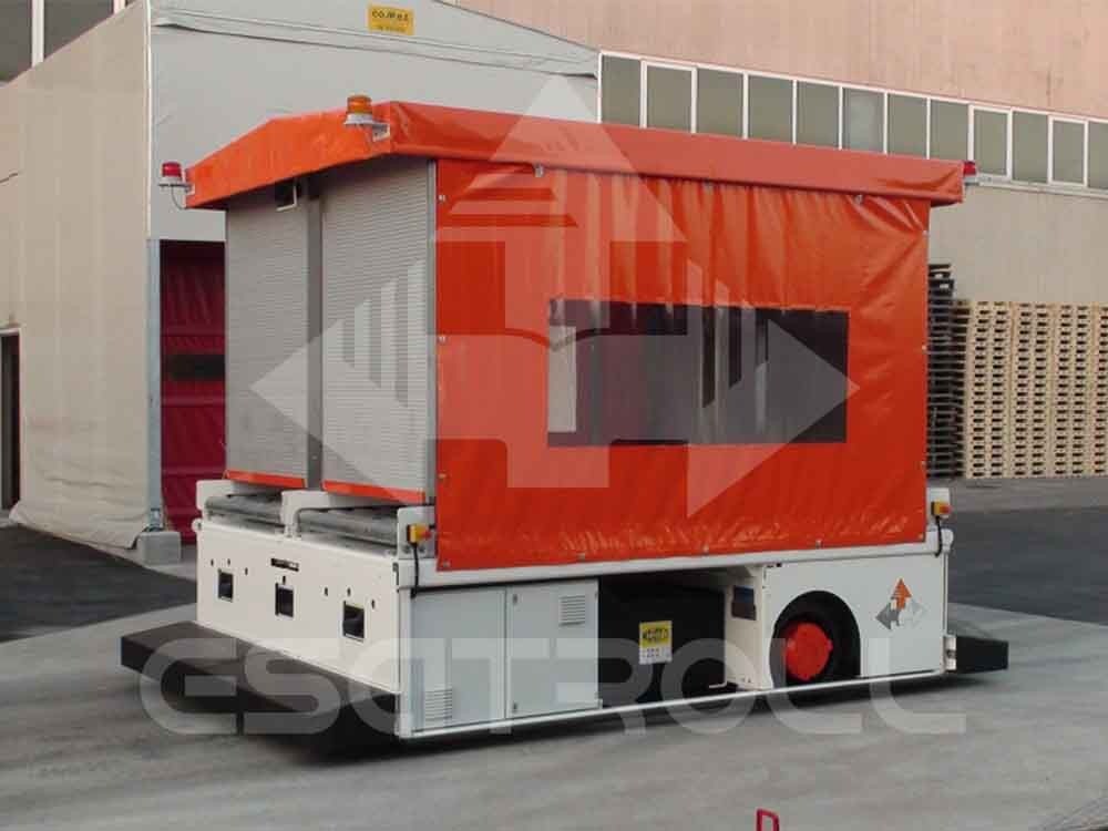 Esanav R65