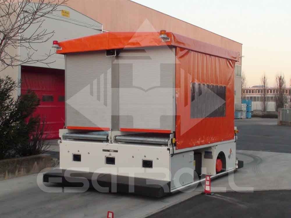 Esanav R65