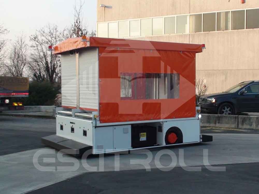 Esanav R65