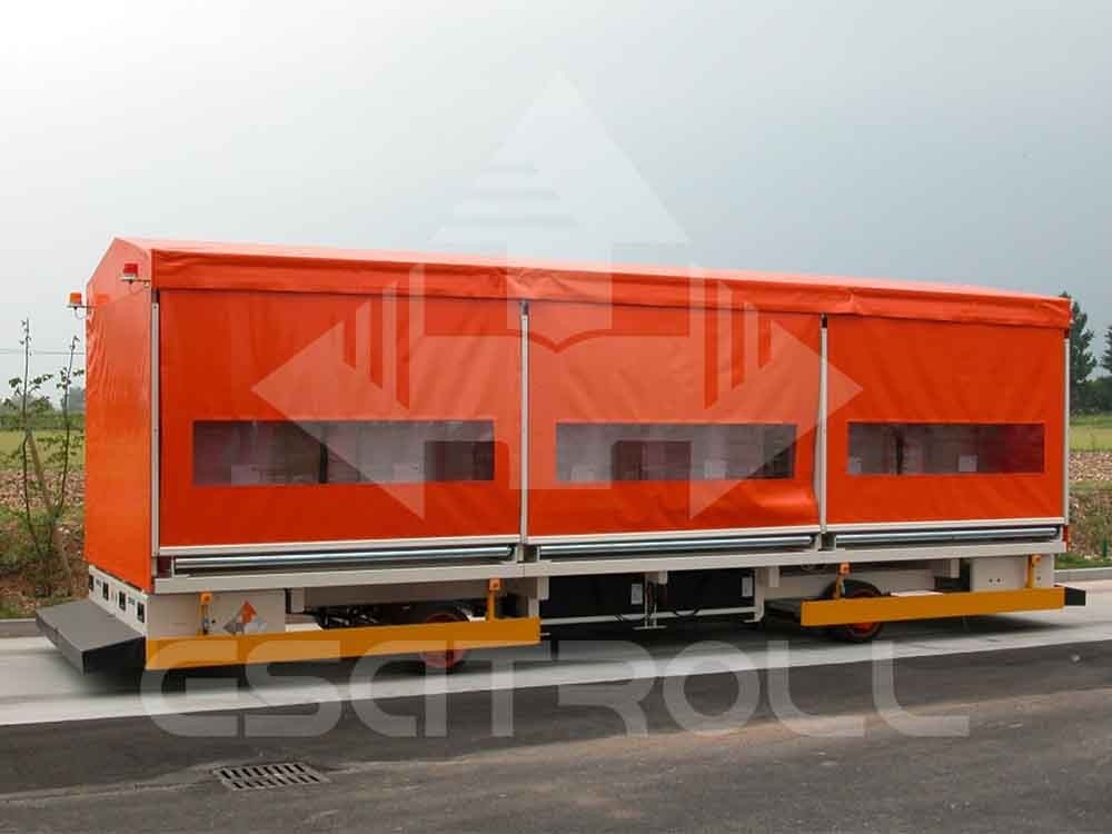 Esanav XL80