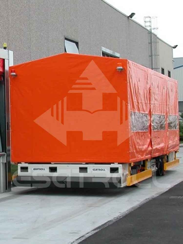 Esanav XL80