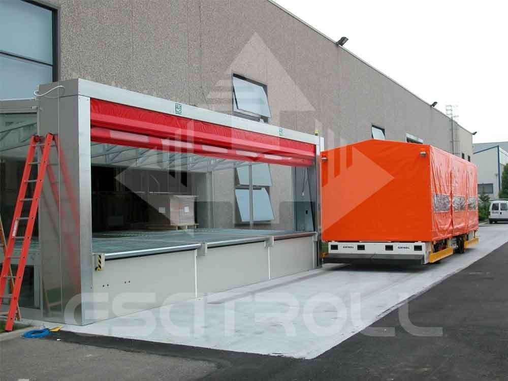 Esanav XL80