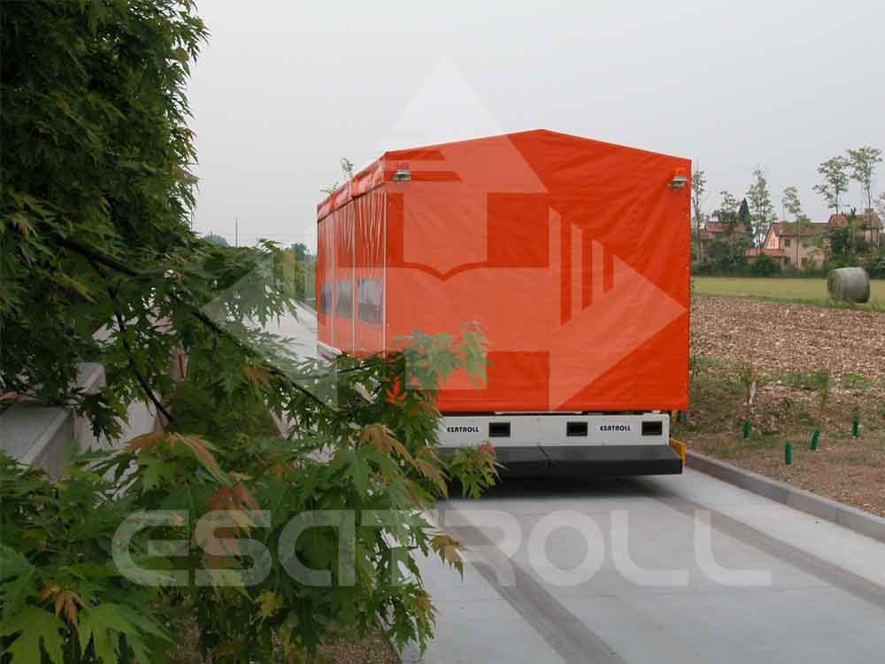 Esanav XL80