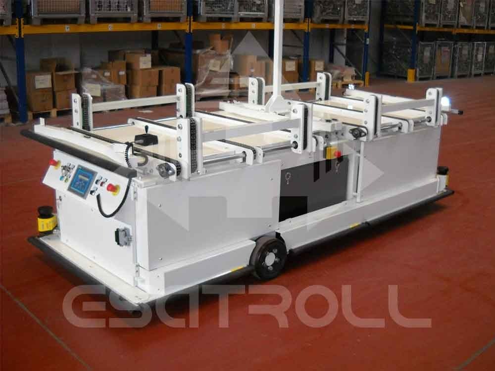 Esatwin 2000