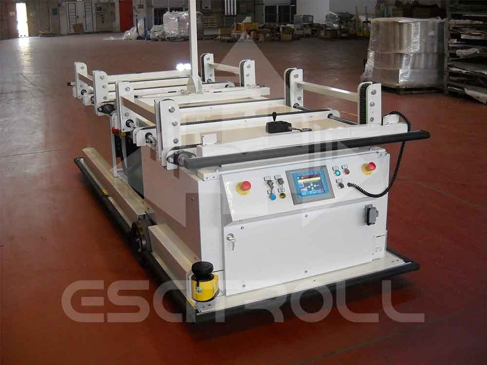 Esatwin 2000