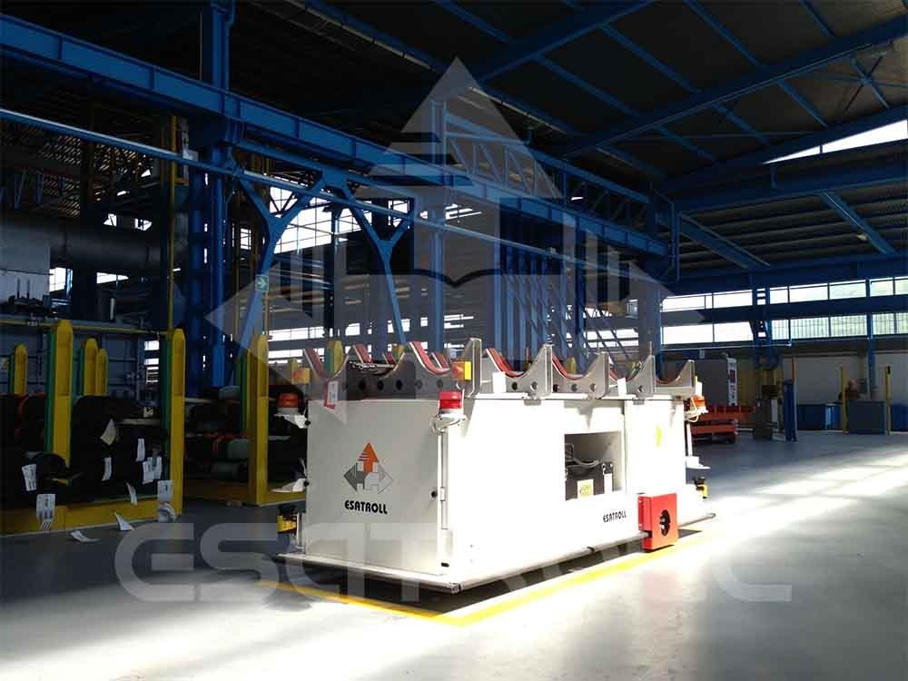 Esatwin 3500