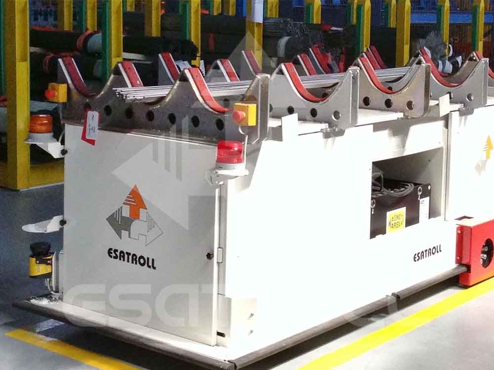 Esatwin 3500