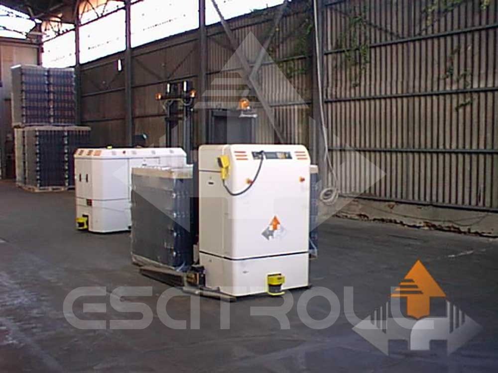 Esalink GL1500