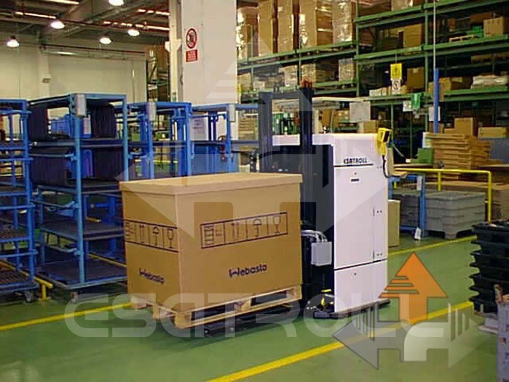 Esalink GS1500