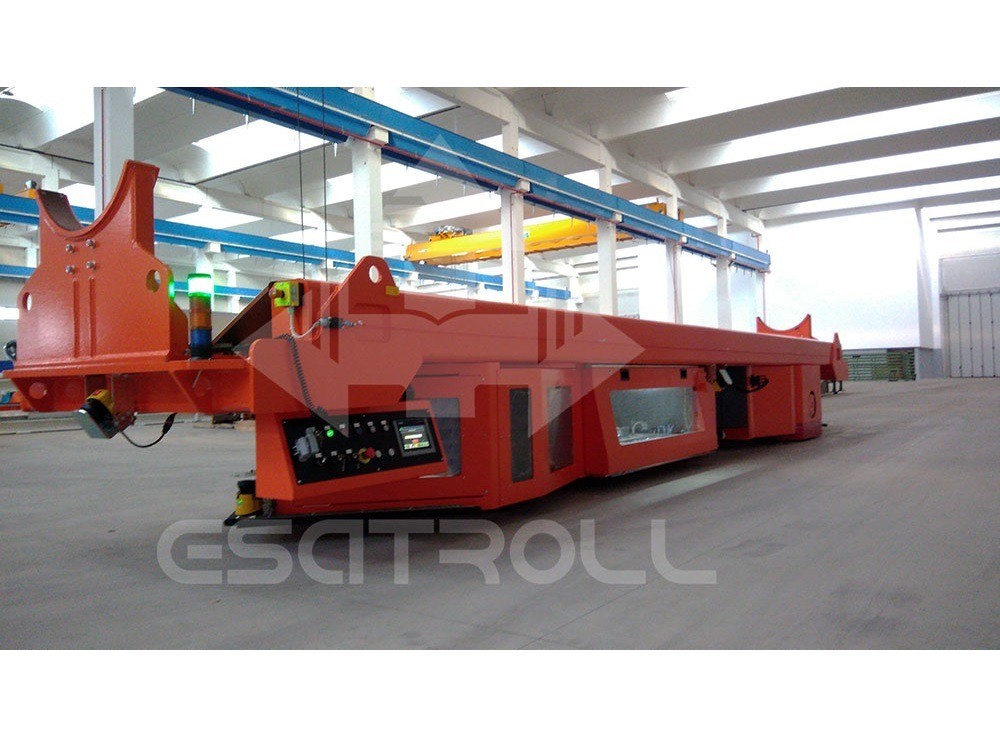Heavy Roll Jumbo