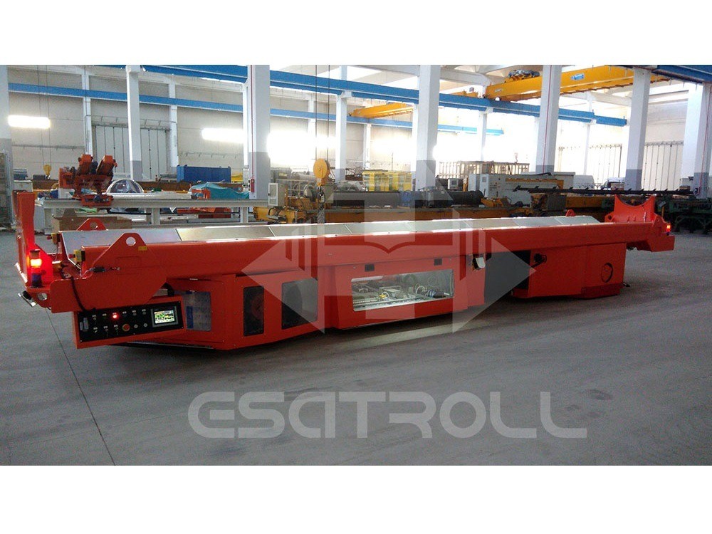 Heavy Roll Jumbo