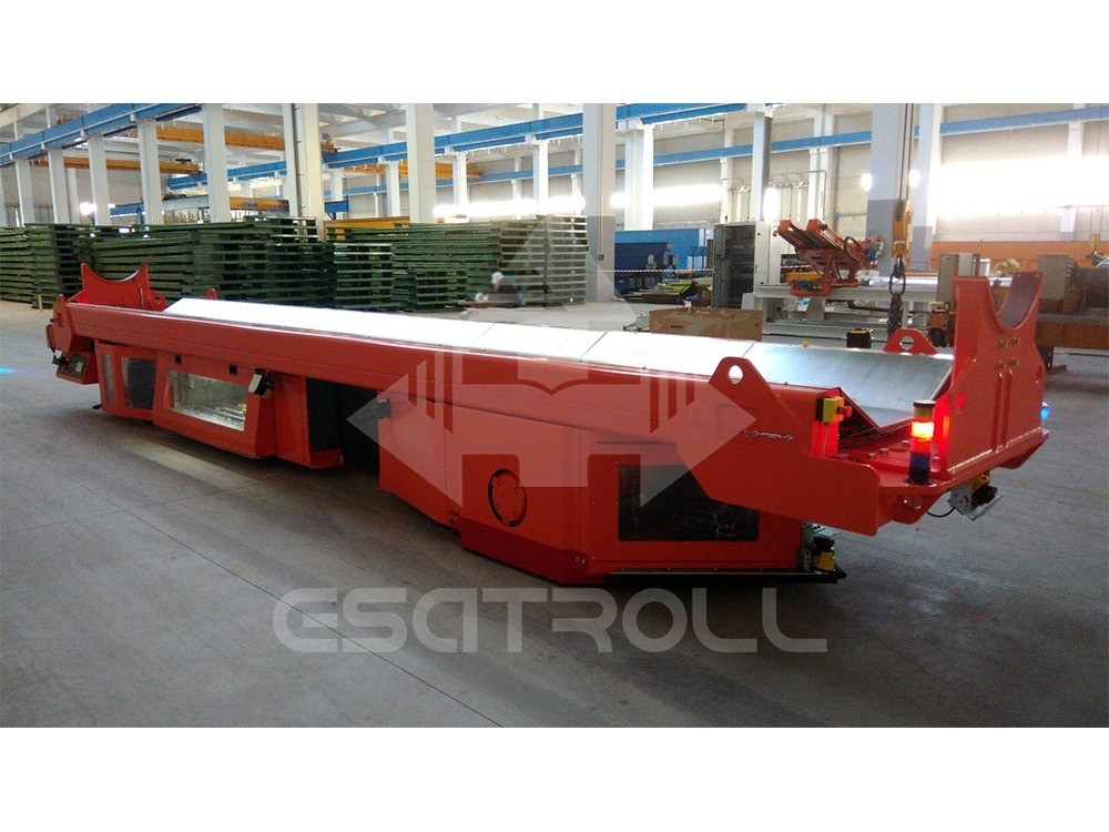 Heavy Roll Jumbo