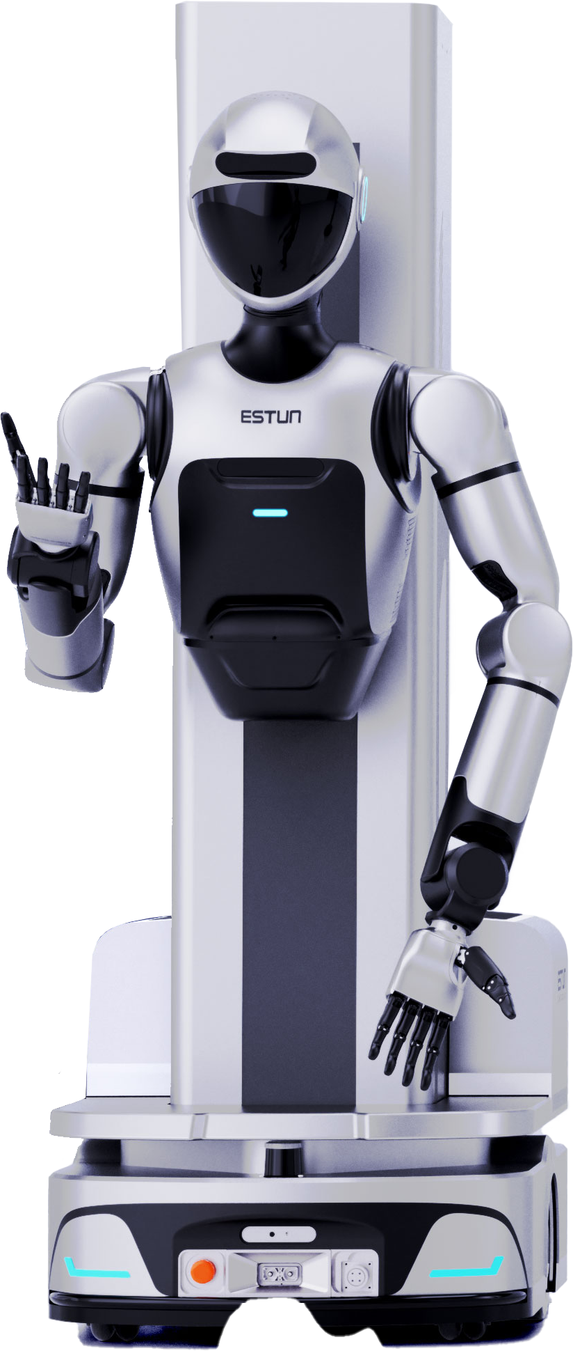 Estun Codroid C05-L robot