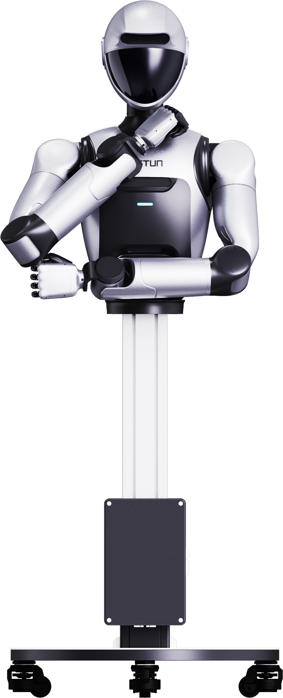 Estun Codroid C05-U robot