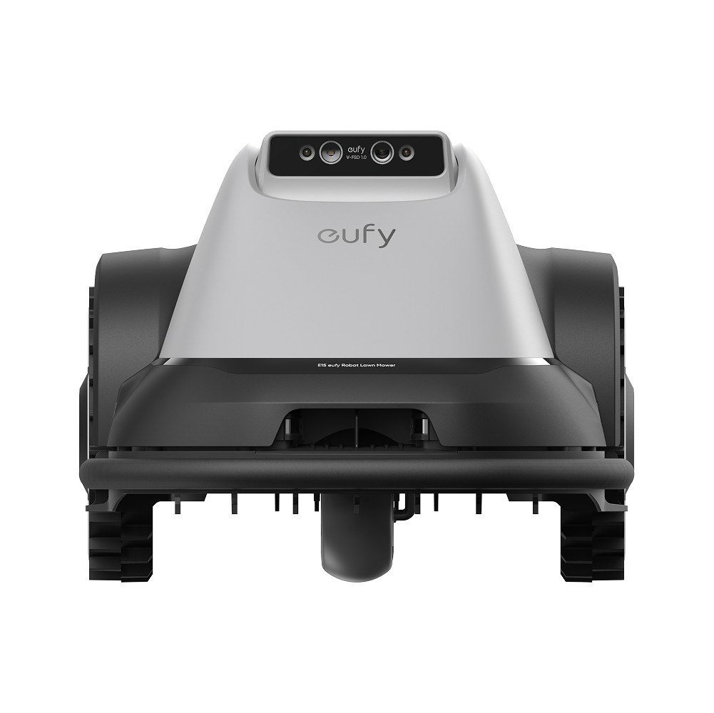 eufy Robot Lawn Mower E15