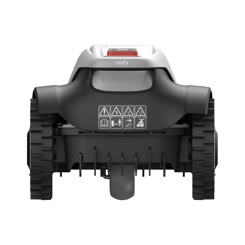 eufy Robot Lawn Mower E15