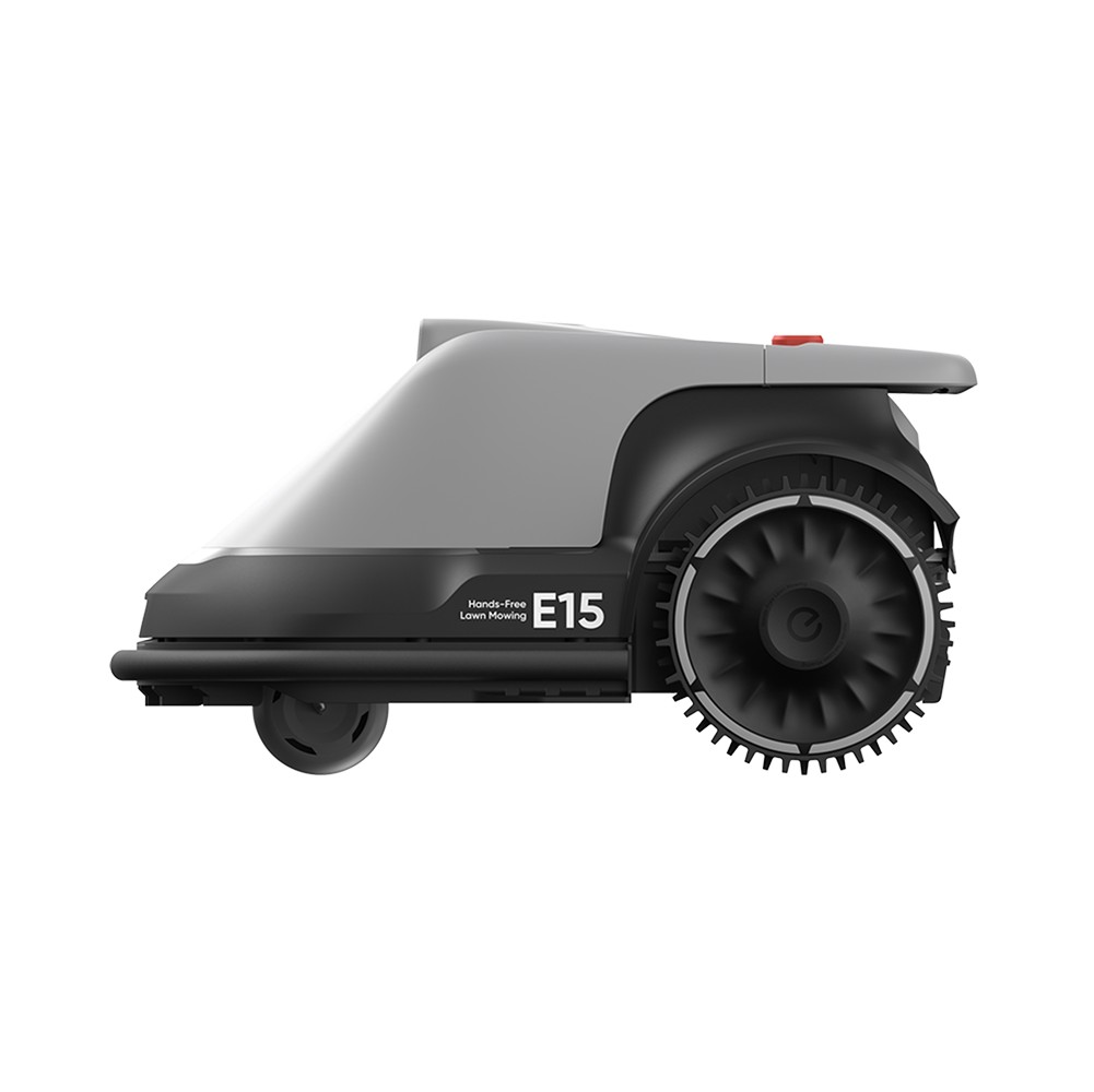 eufy Robot Lawn Mower E15