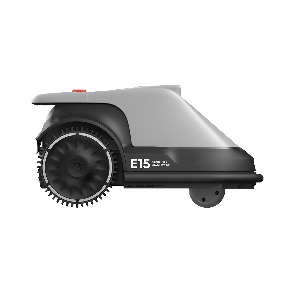 eufy Robot Lawn Mower E15