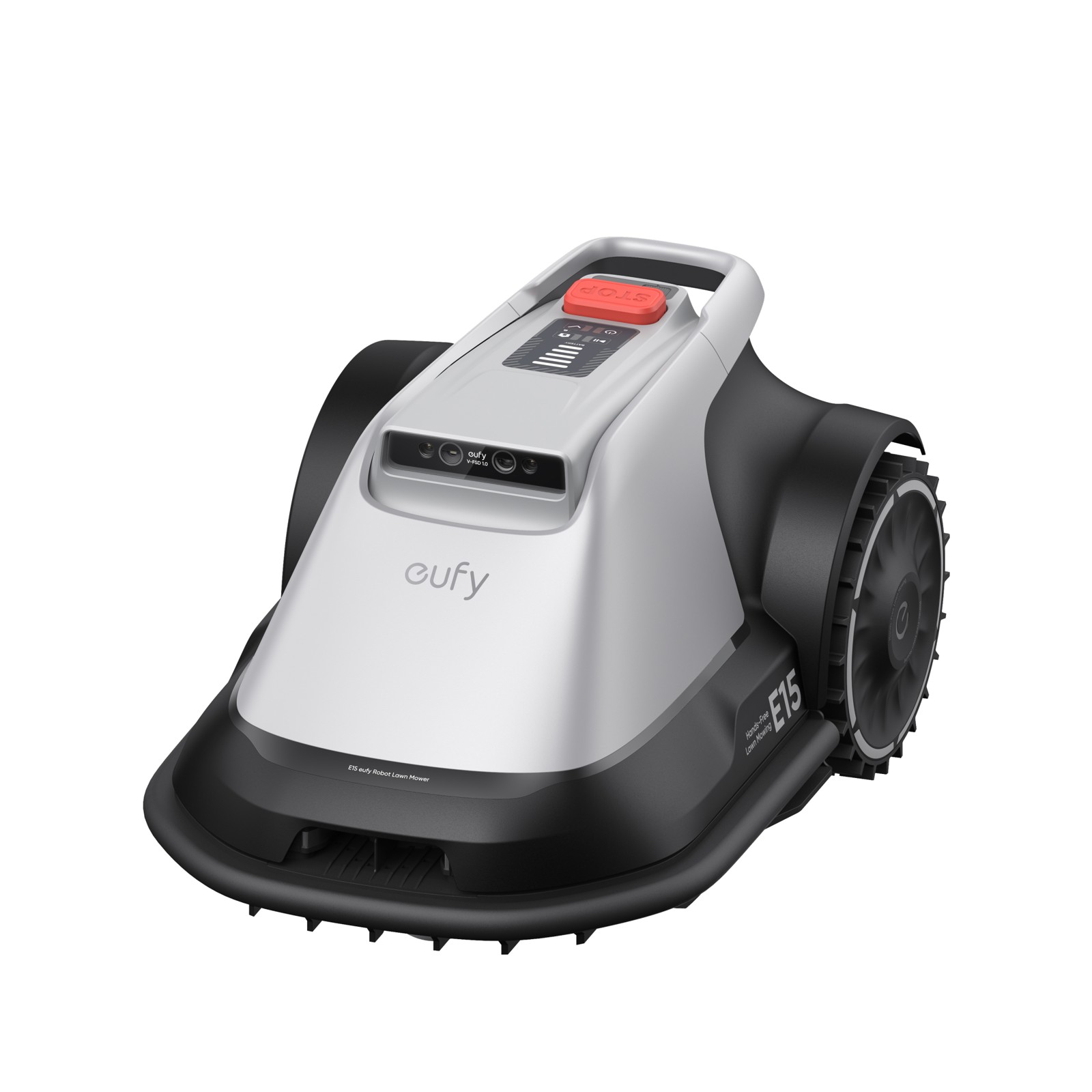 eufy Robot Lawn Mower E15