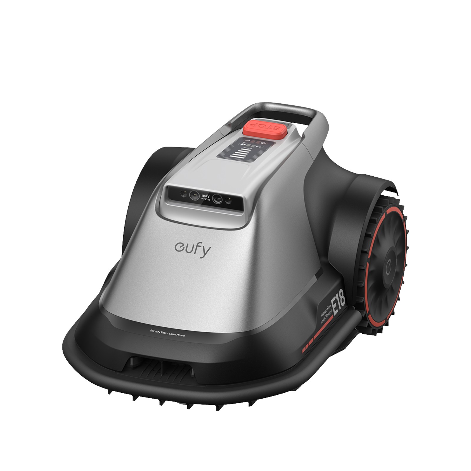 eufy Robot Lawn Mower E18