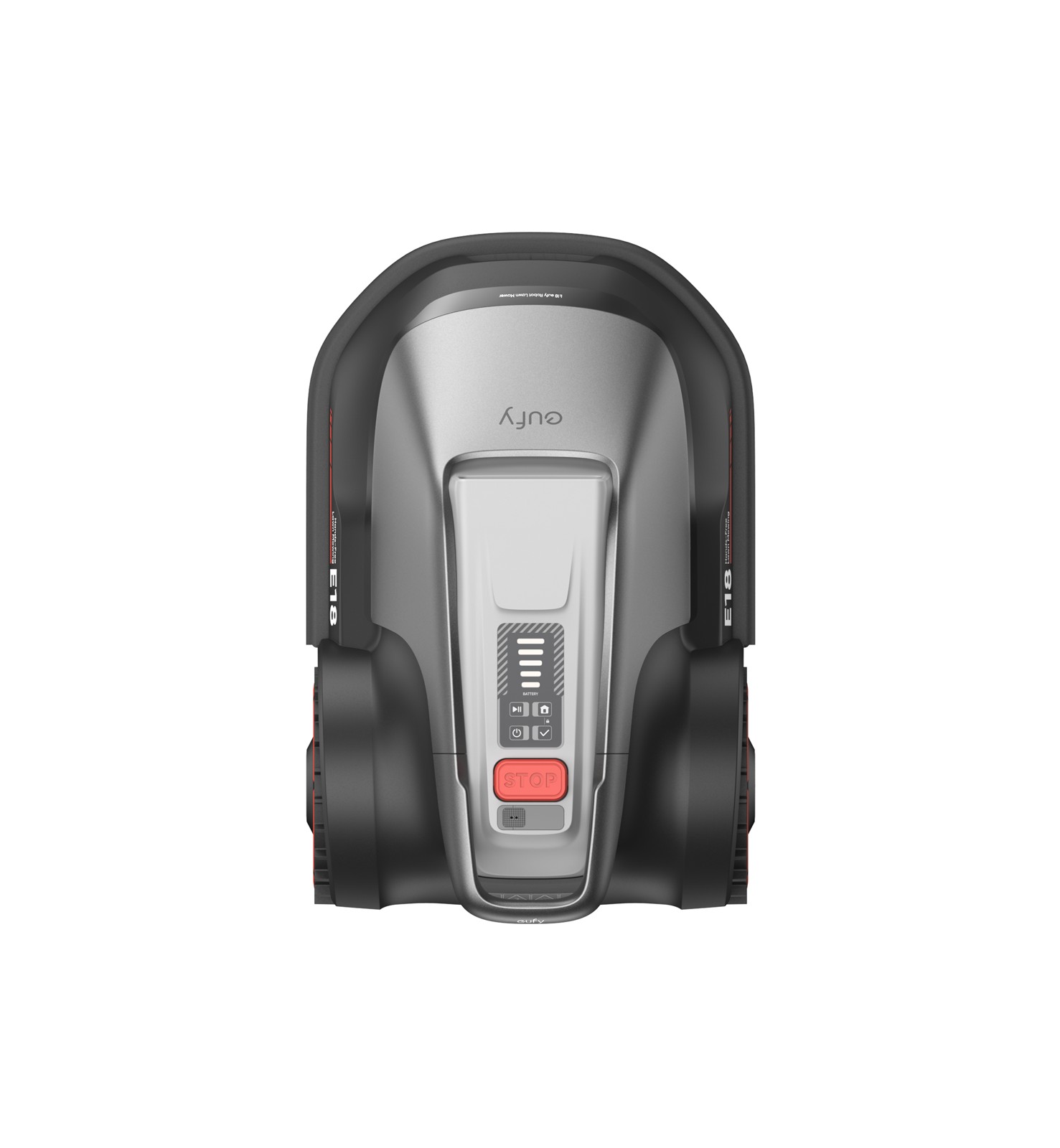 eufy Robot Lawn Mower E18