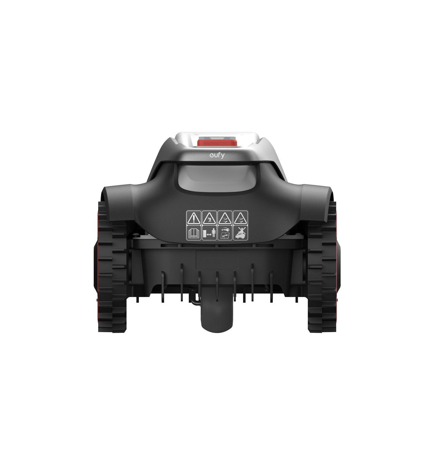 eufy Robot Lawn Mower E18