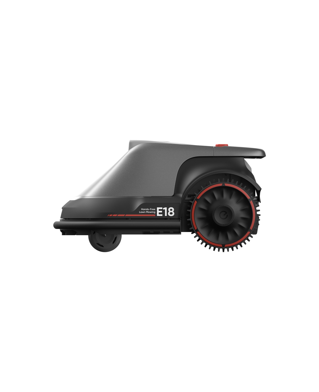 eufy Robot Lawn Mower E18