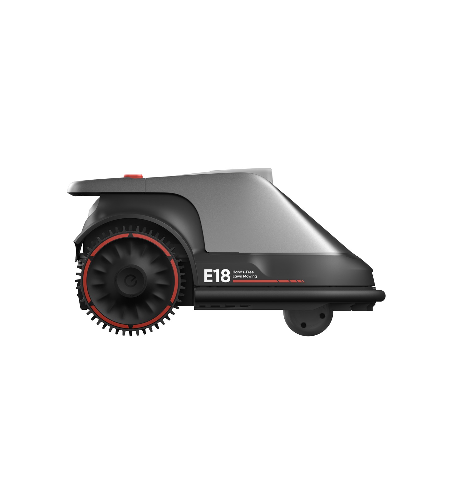 eufy Robot Lawn Mower E18