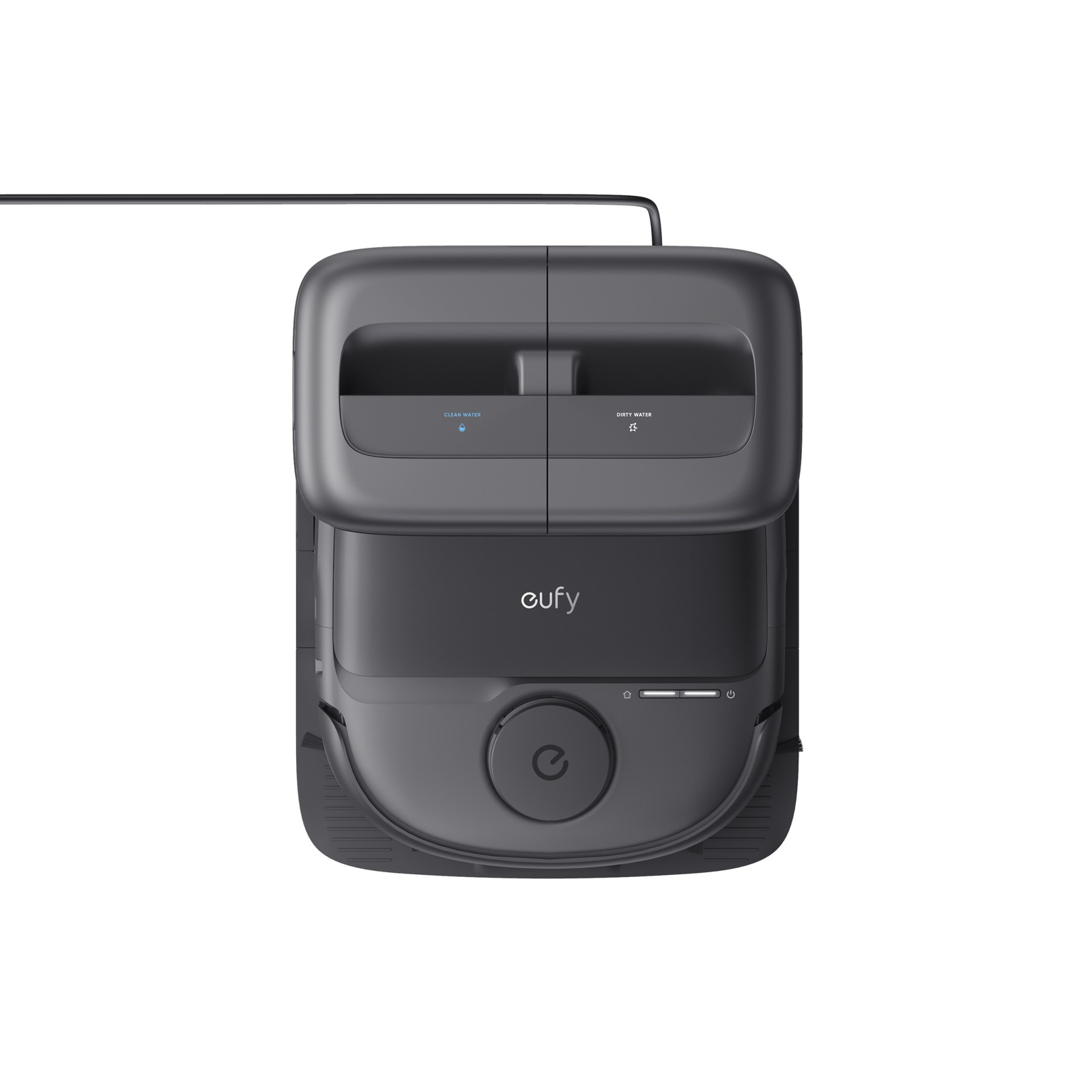 eufy Robot Vacuum Omni C28