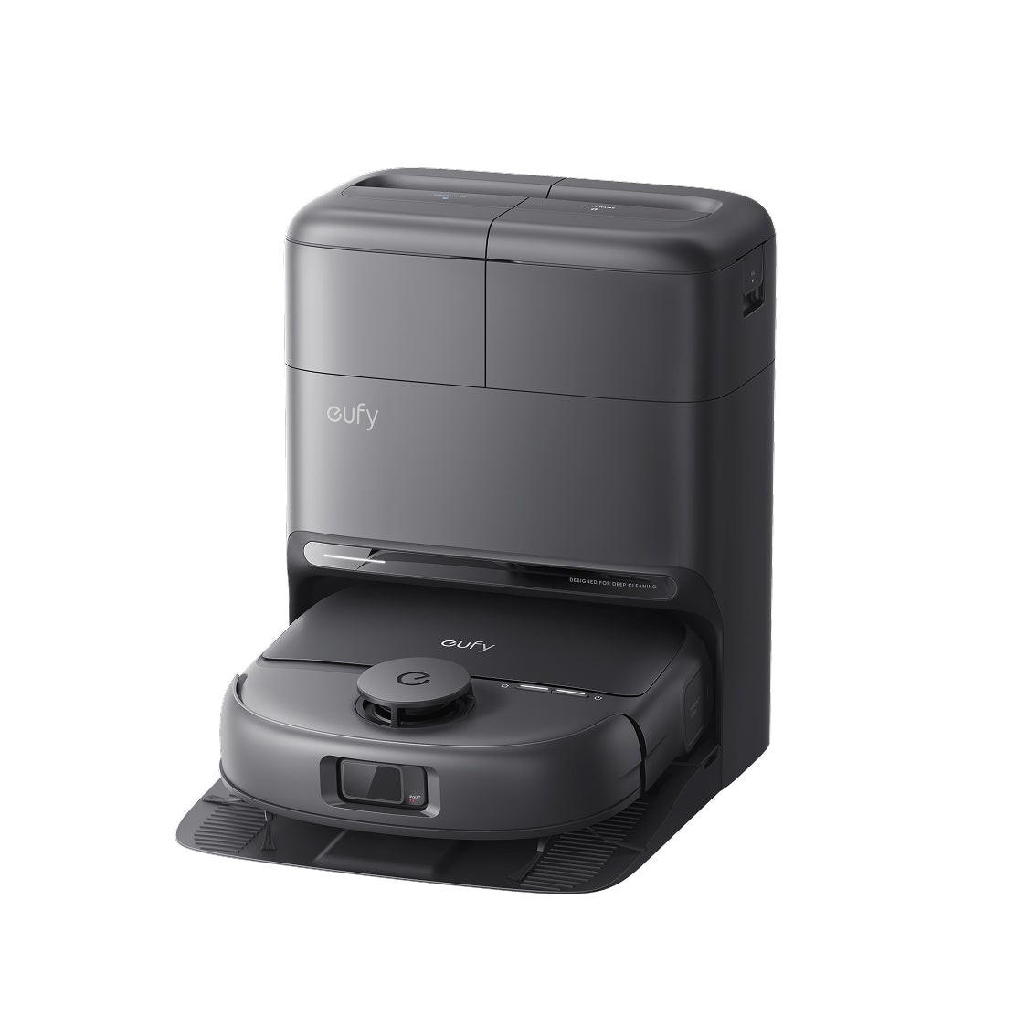 eufy Robot Vacuum Omni C28