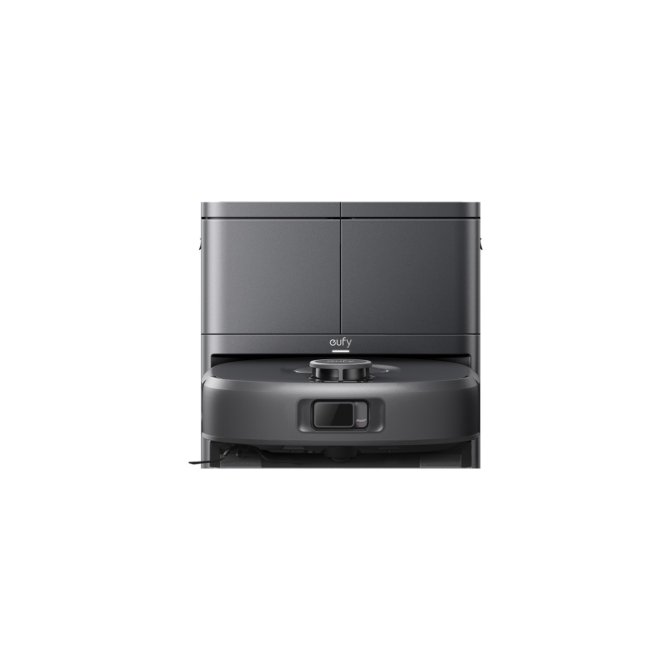 eufy Robot Vacuum Omni C30