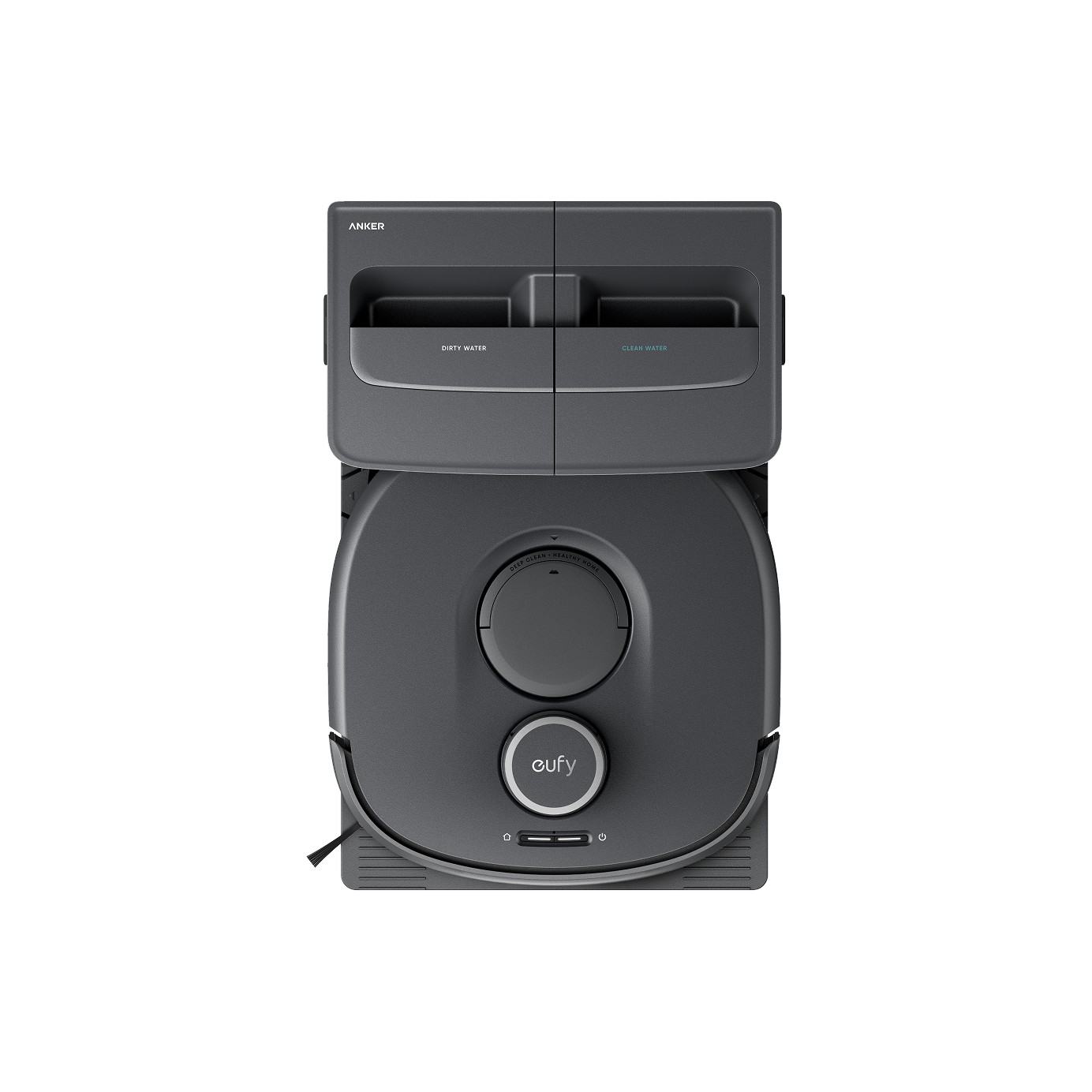 eufy Robot Vacuum Omni C30