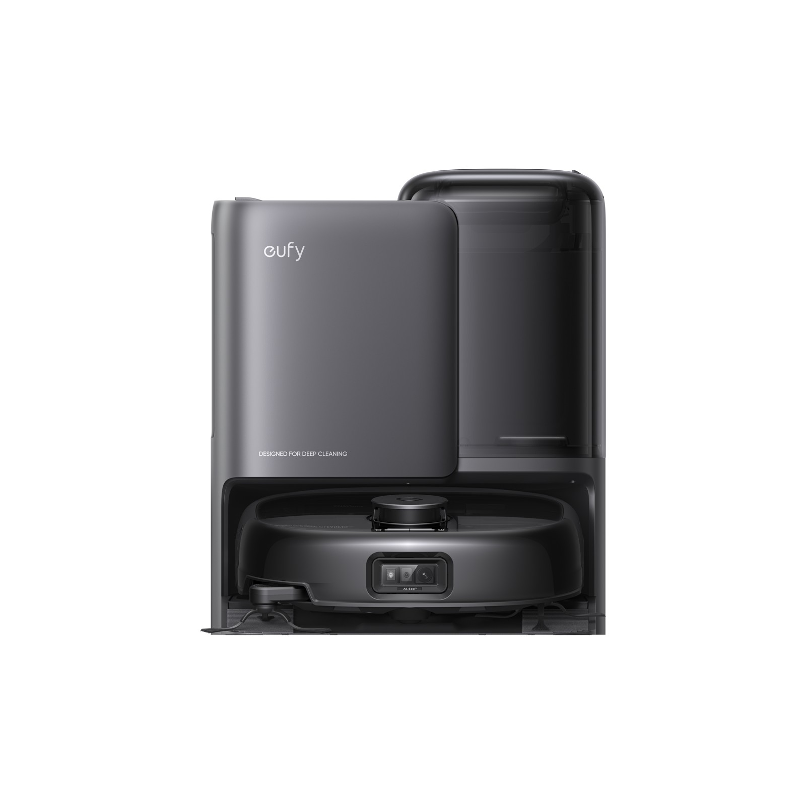 eufy Robot Vacuum Omni E25