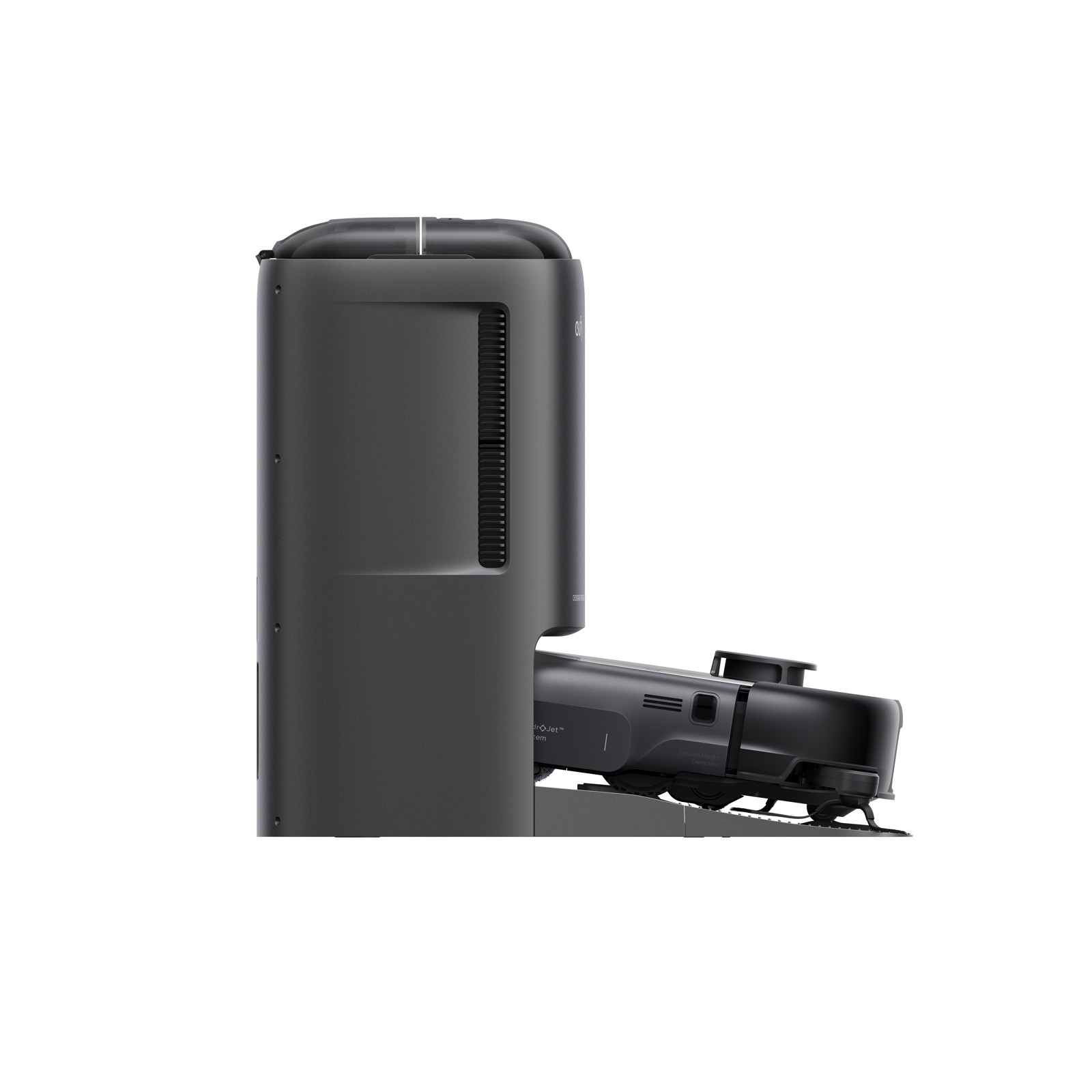 eufy Robot Vacuum Omni E25