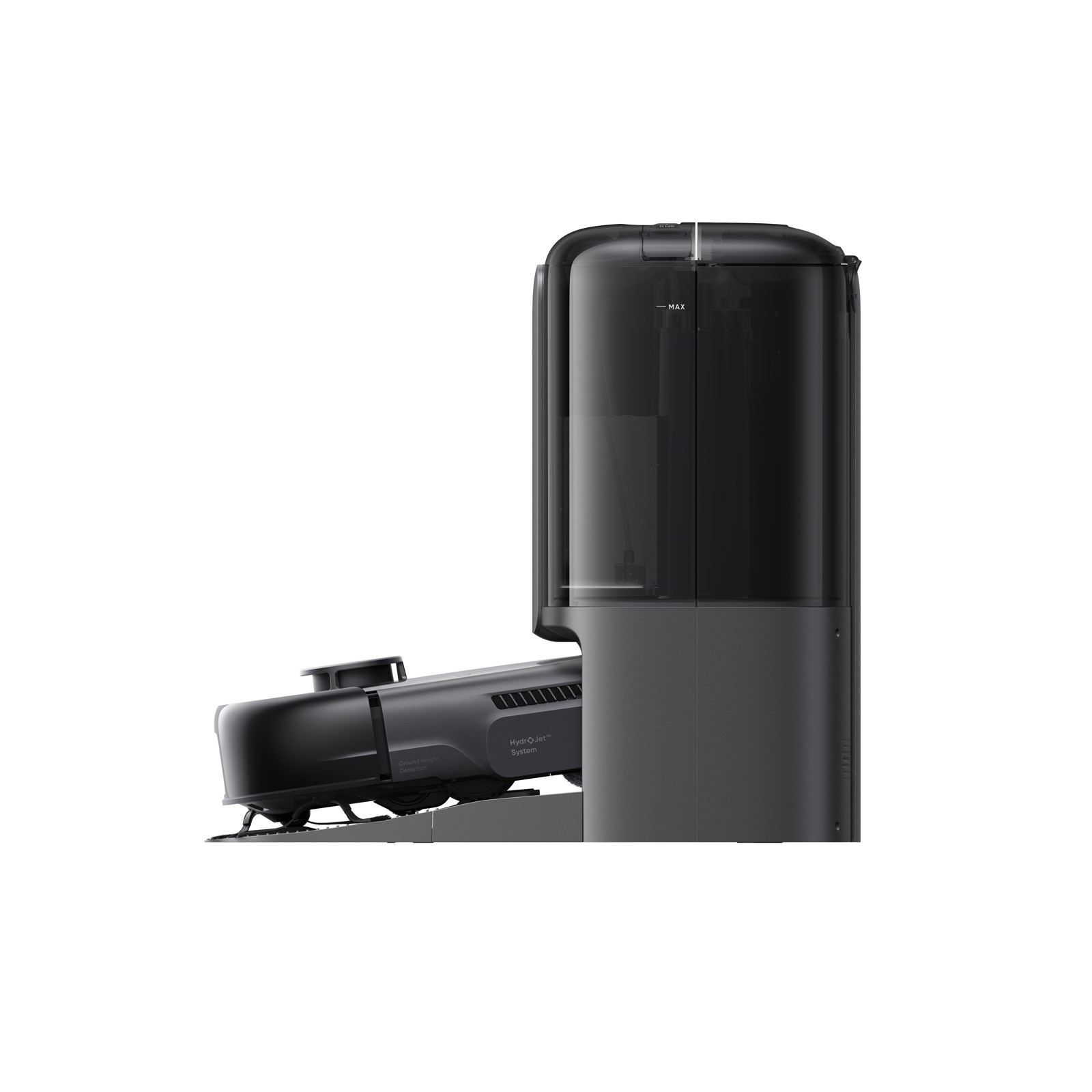 eufy Robot Vacuum Omni E25