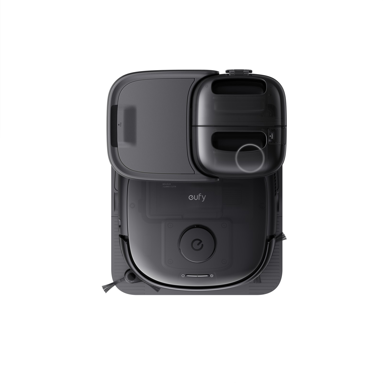 eufy Robot Vacuum Omni E25
