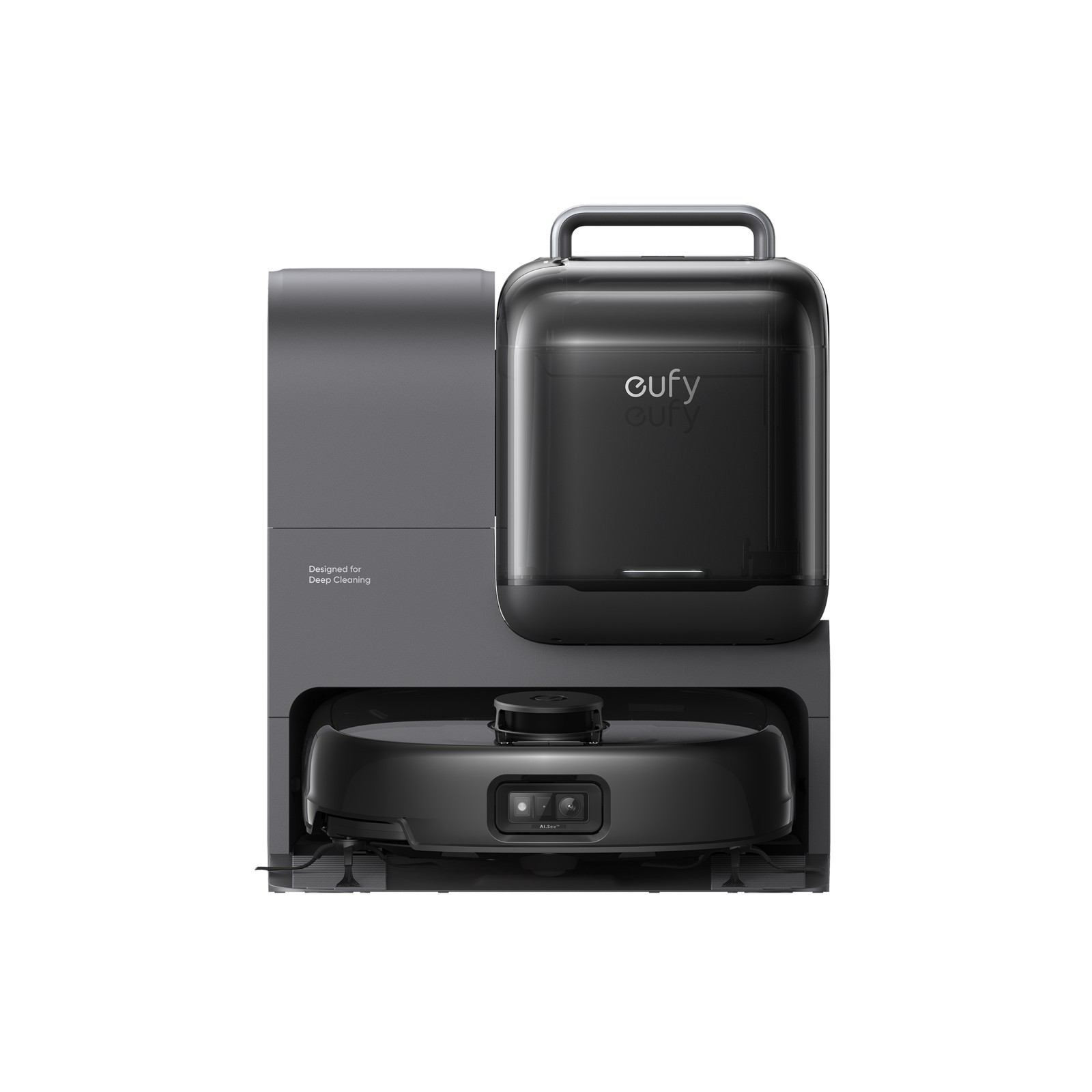 eufy Robot Vacuum Omni E28