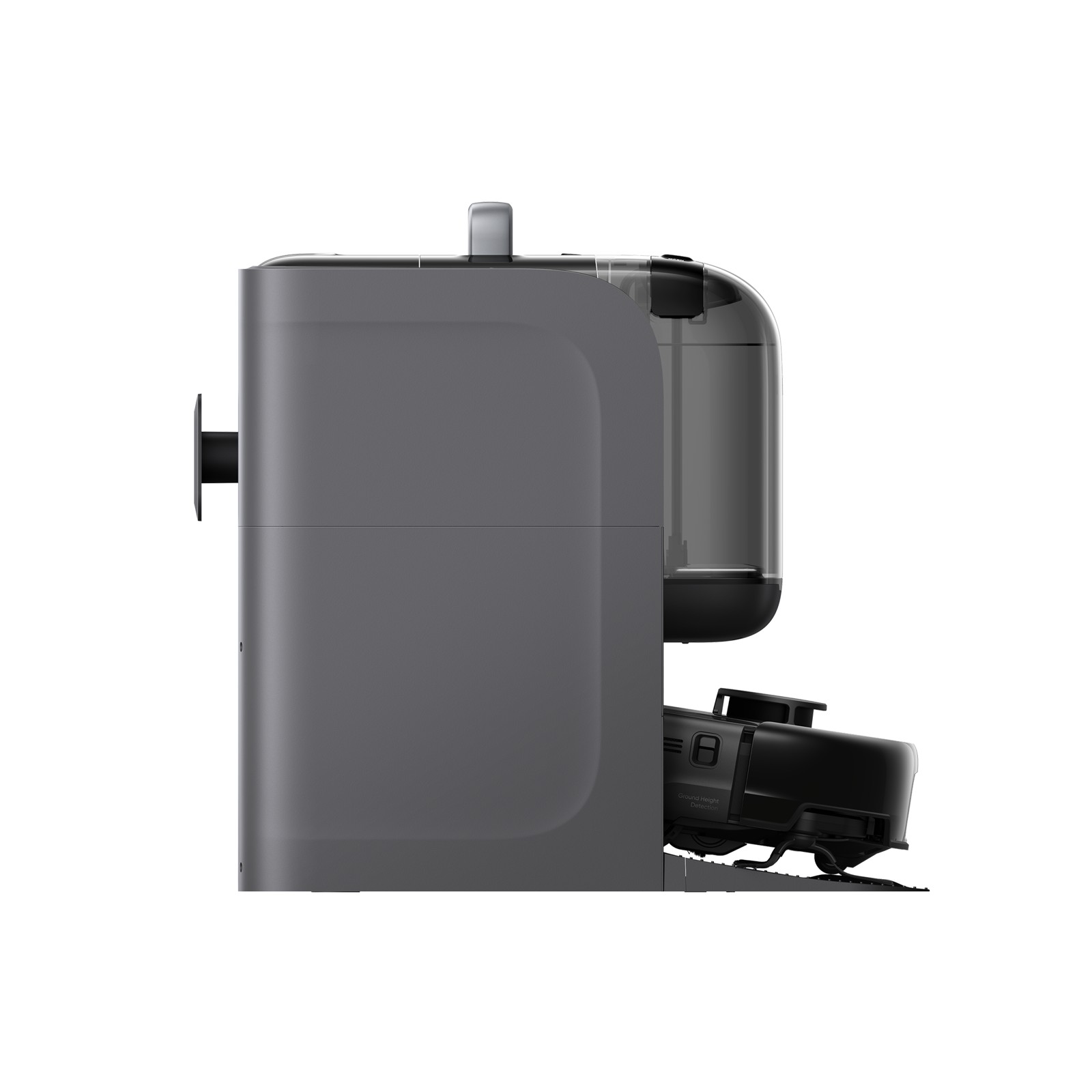 eufy Robot Vacuum Omni E28