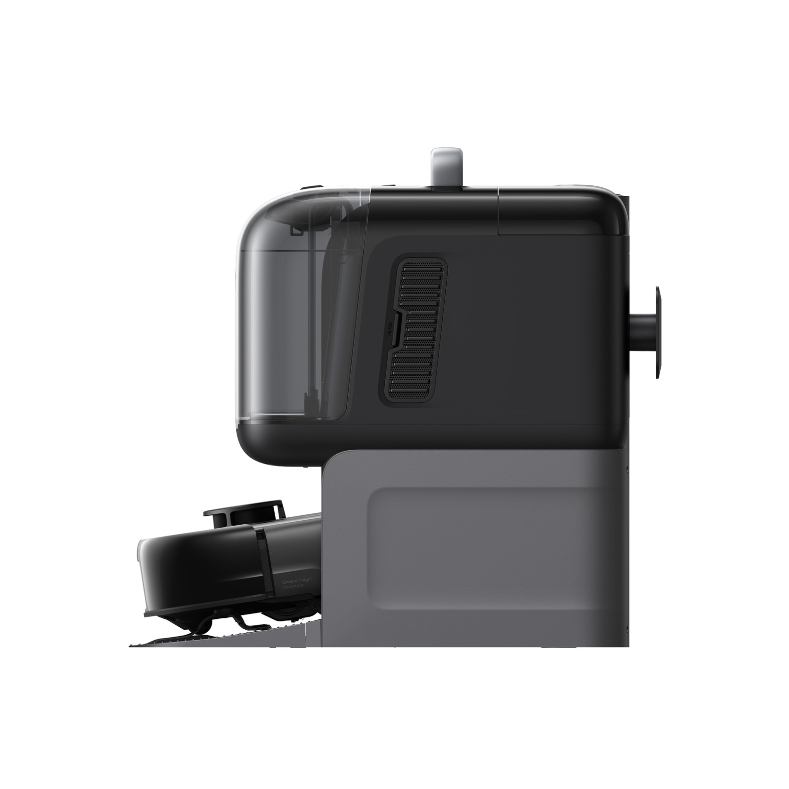 eufy Robot Vacuum Omni E28