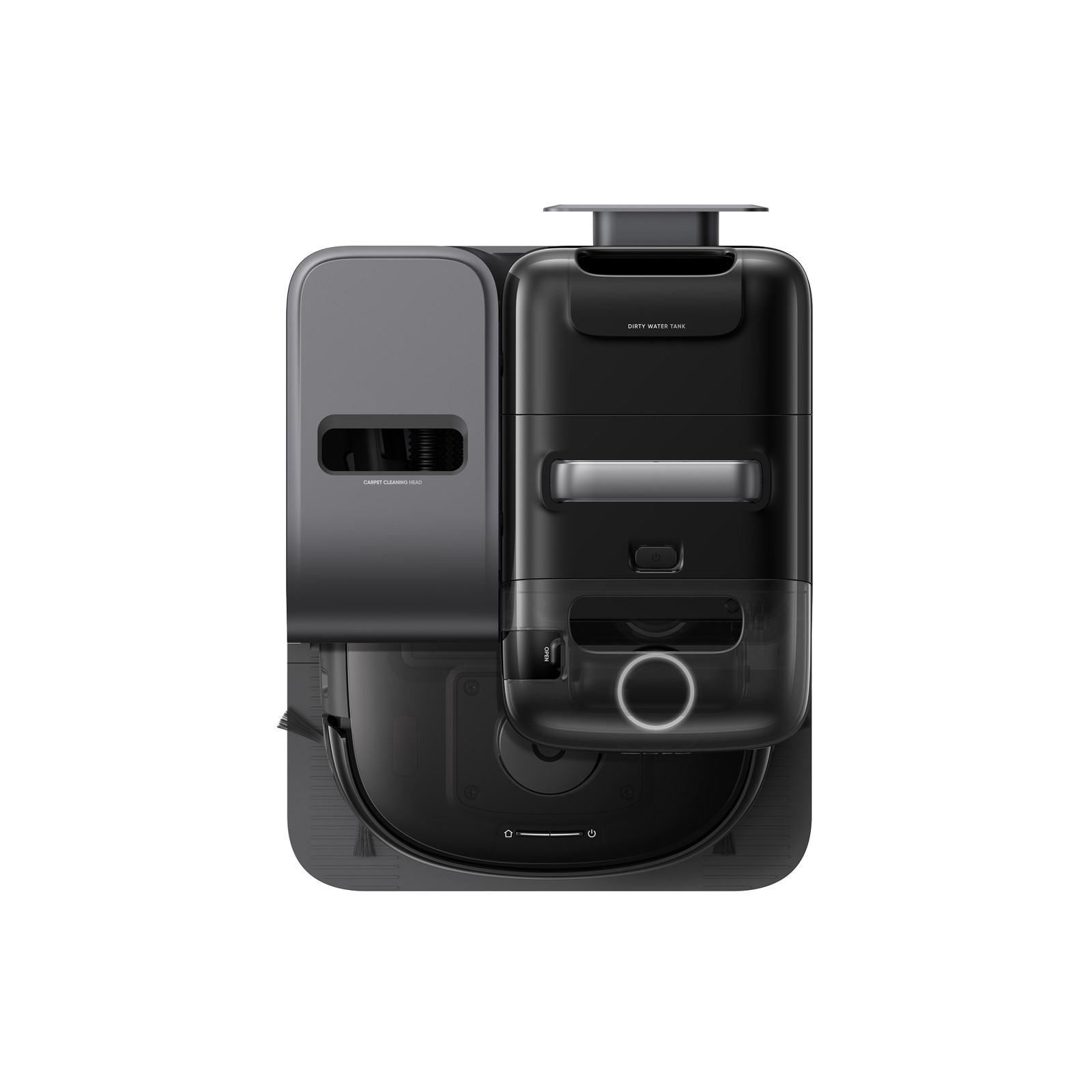 eufy Robot Vacuum Omni E28
