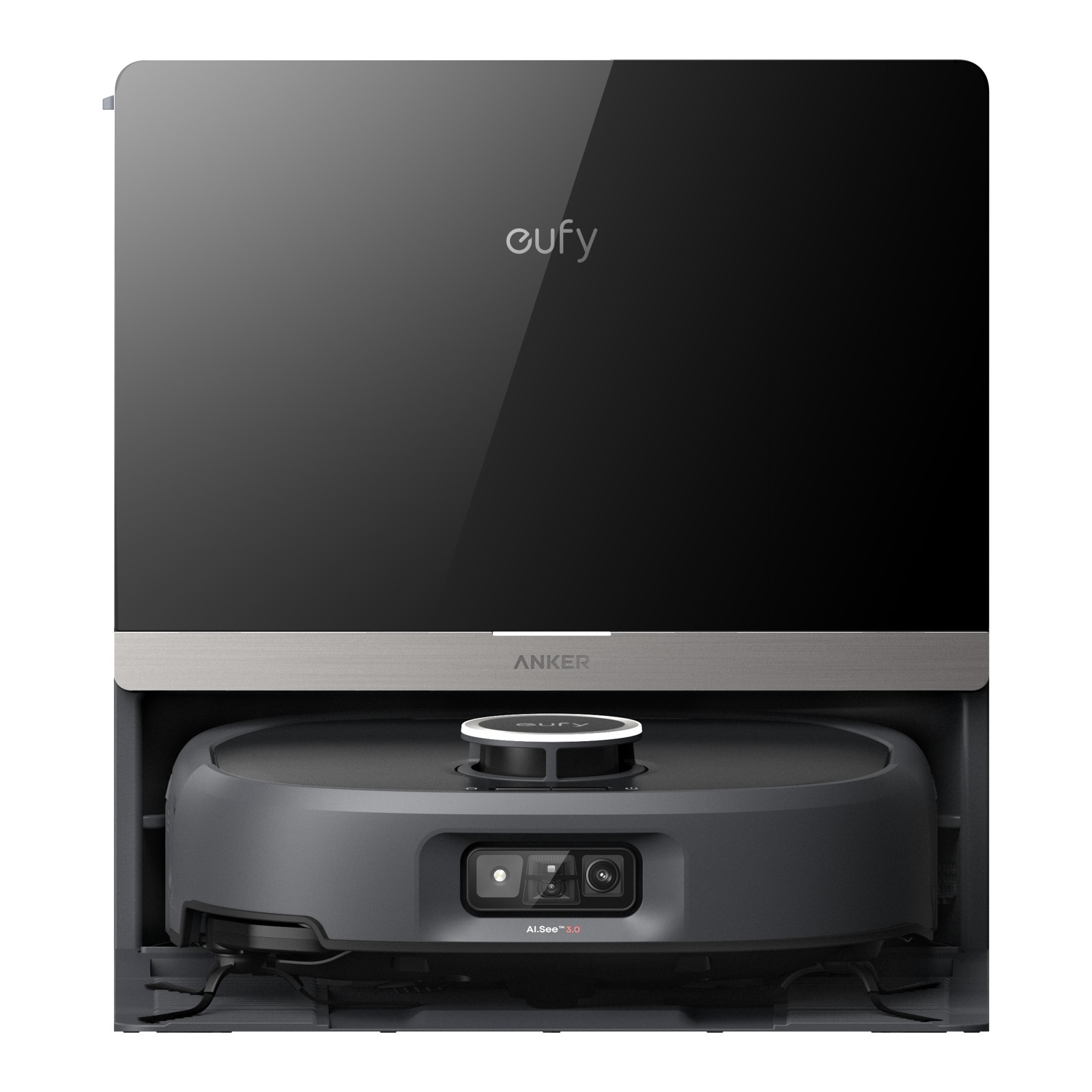 eufy Robot Vacuum Omni E35