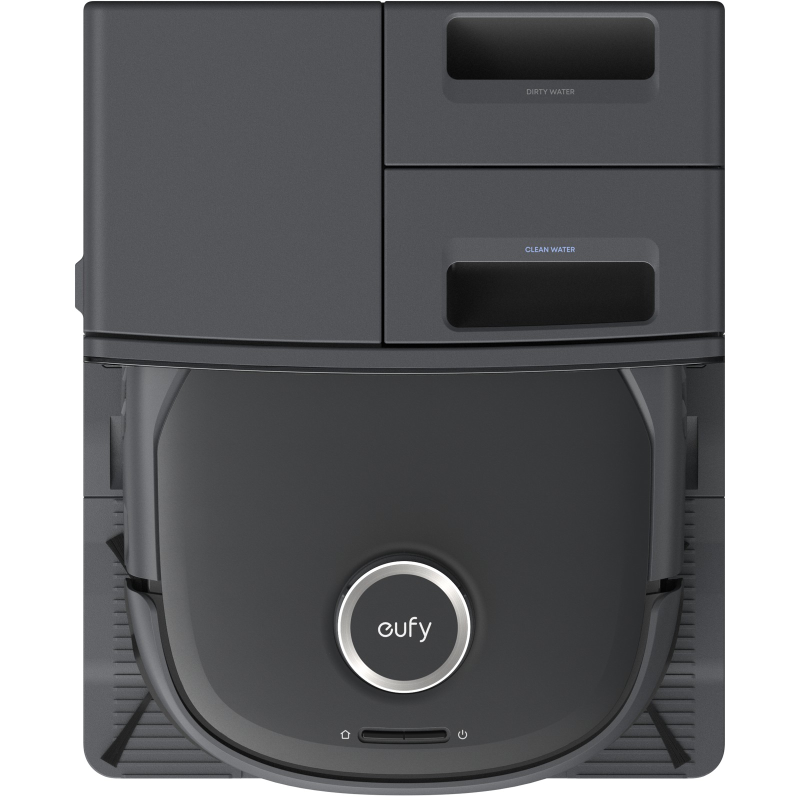 eufy Robot Vacuum Omni E35