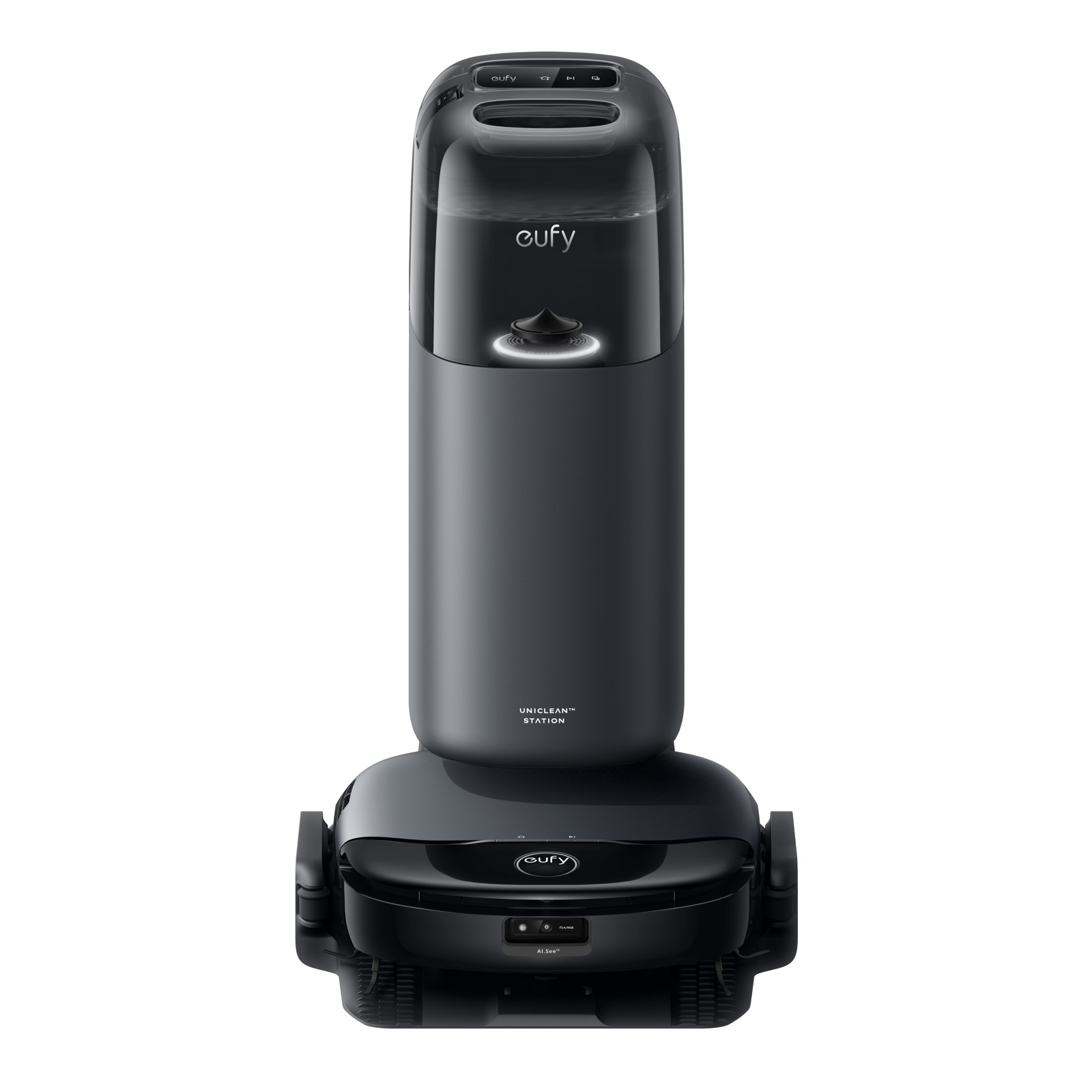 eufy Robot Vacuum Omni S1