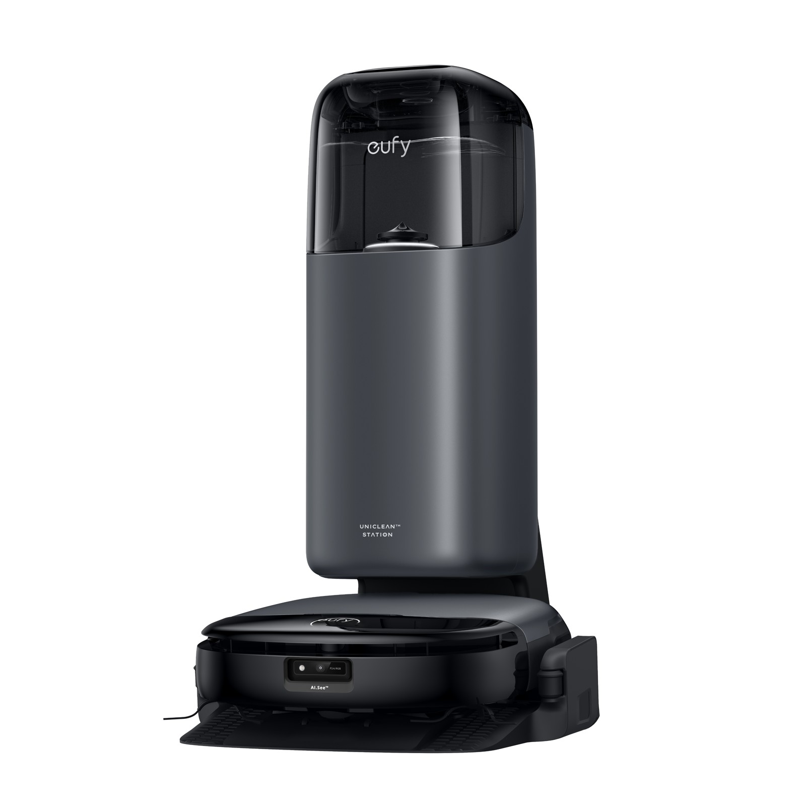 eufy Robot Vacuum Omni S1