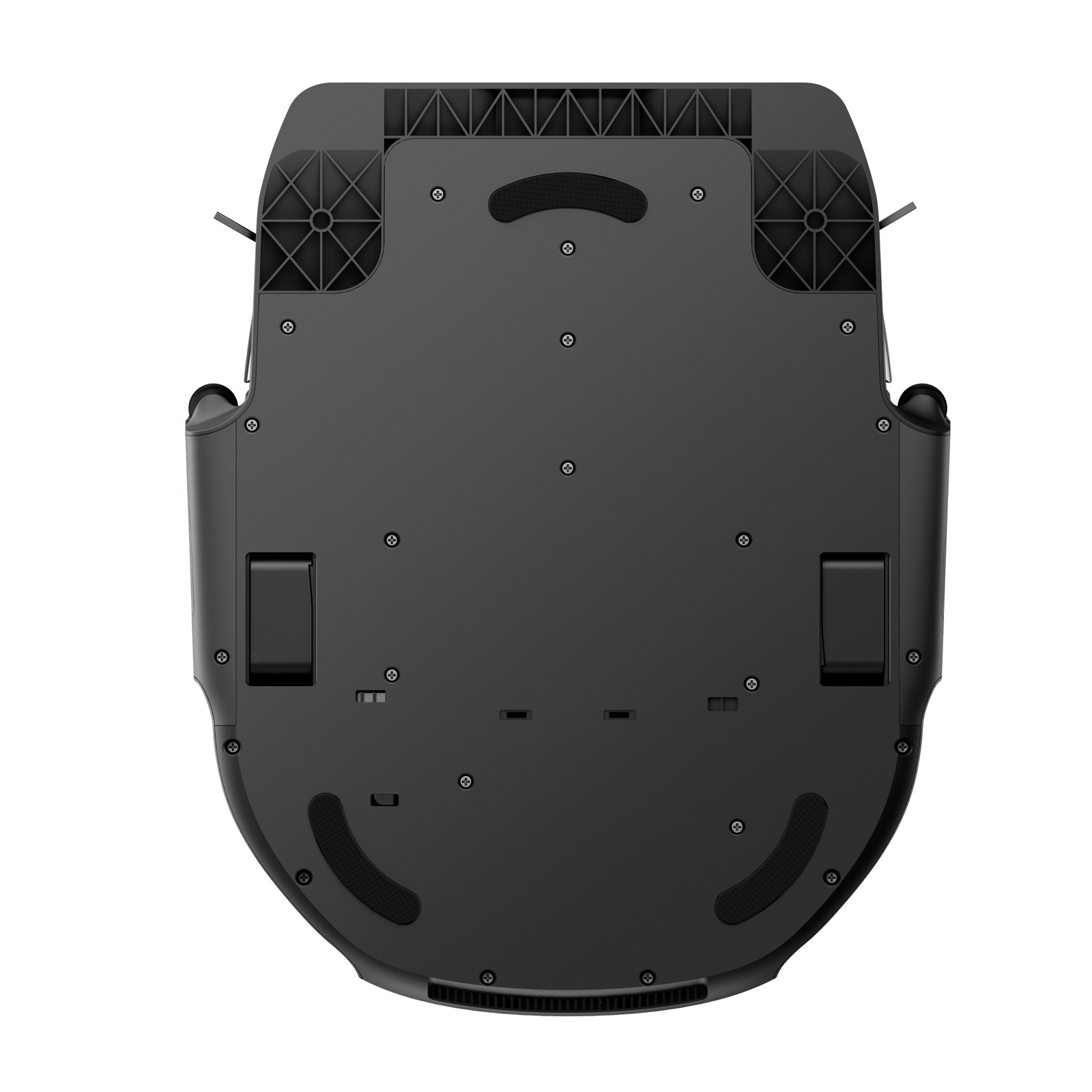 eufy Robot Vacuum Omni S1